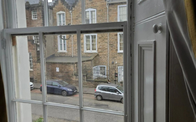 Ivy Braveheart Guesthouse