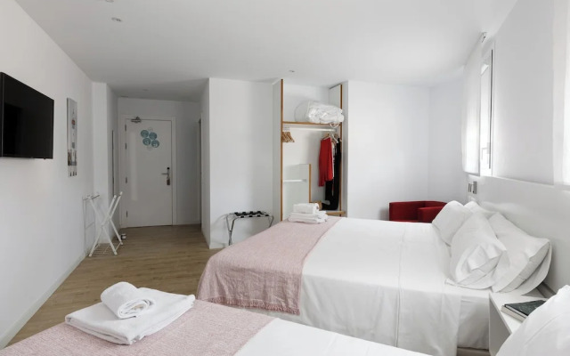 Hotel Calella de Palafrugell