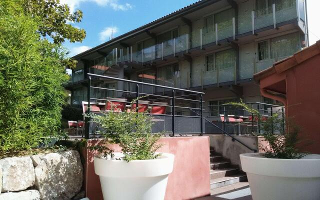 Kyriad Lyon Sud Sainte Foy