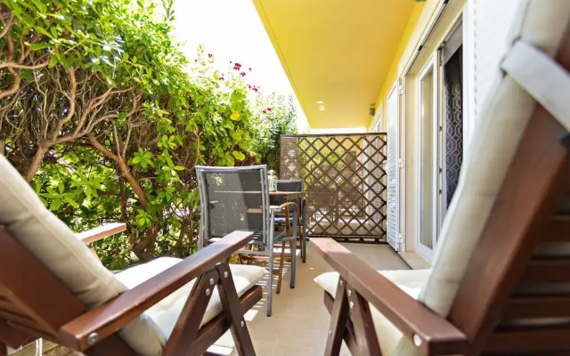 CG 71B - Dplx - Cabanas Gardens