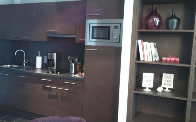 Tempologis Le Saint Germain Grenoble