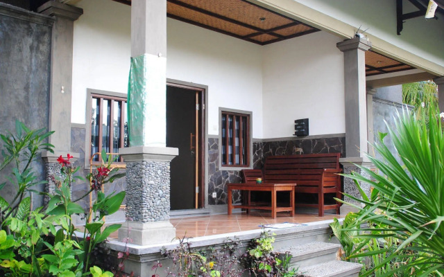Jassri Homestay