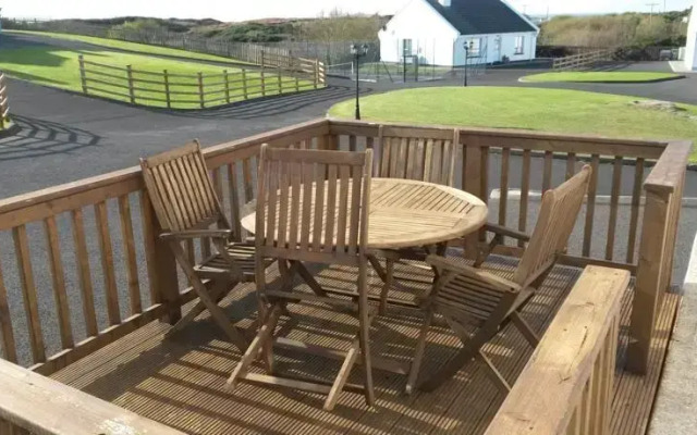 Bunbeg Holiday Homes