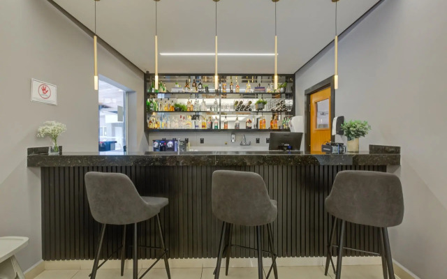 Quality Hotel Jundiai