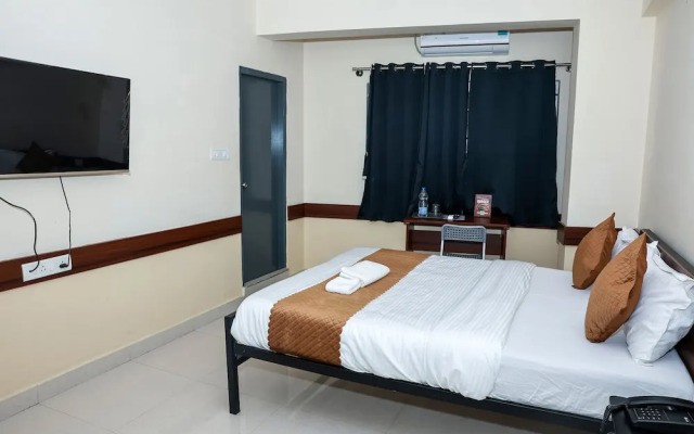 Hotel Banyan Tree