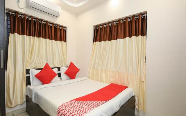OYO Flagship 11684 Divya Jyoti Inn