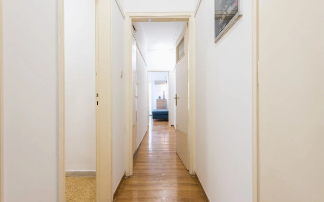 Victoria Grand Palace Apartments