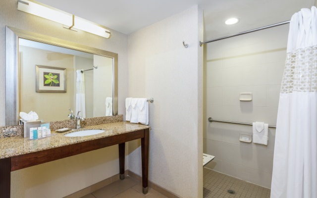 Hampton Inn Twin Falls Id