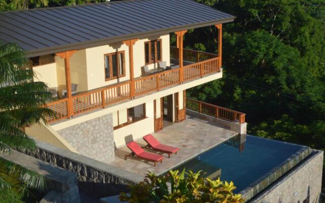 La Perle Appartement