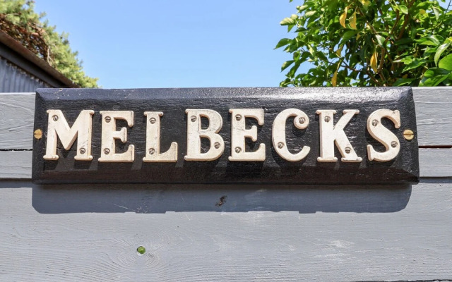 Melbecks