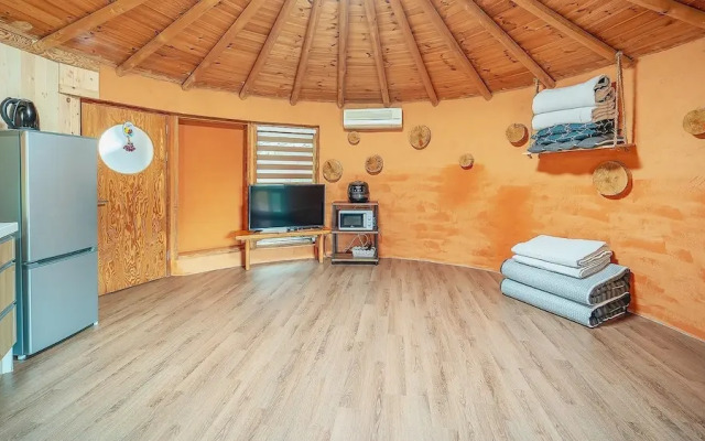 Taean Todamgil Pension