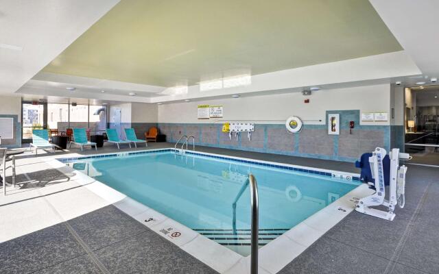 Home2 Suites by Hilton Mount Juliet