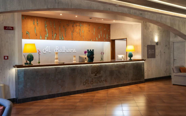 Al Balhara Resort & Spa