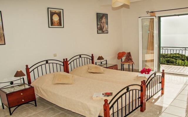 Villa Fantasia
