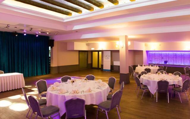 Hotel Berberys