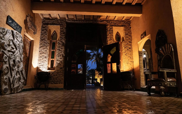 Kasbah Hotel Xaluca Arfoud