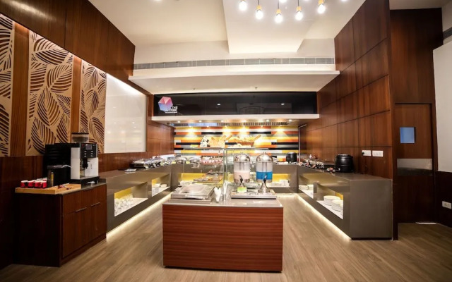 Effotel By Sayaji Gurugram