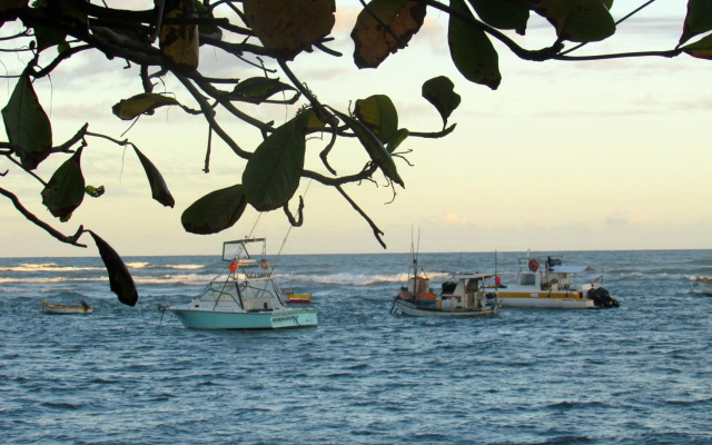 Residencial Bali Bahia Apto Alto Padrão BATUR 106