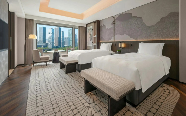 The Ritz-Carlton, Shenzhen