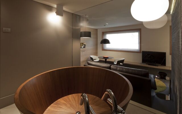 Hotel Milano Alpen Resort