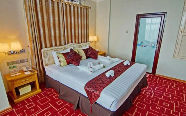 Myat Nan Yone Hotel
