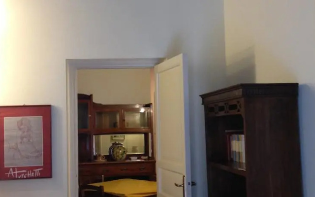 Casa Vacanze Palermo