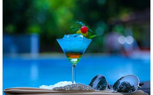 Tree Leaf Marari Sands Beach Resort