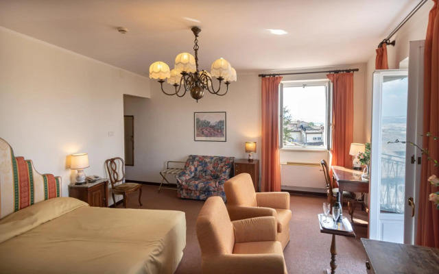 Hotel Umbra