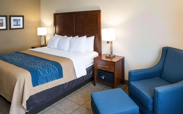 Comfort Inn Duluth West