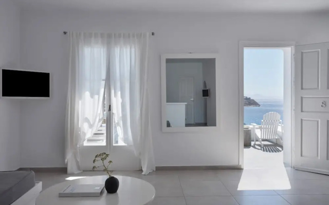 Vamos Mykonos