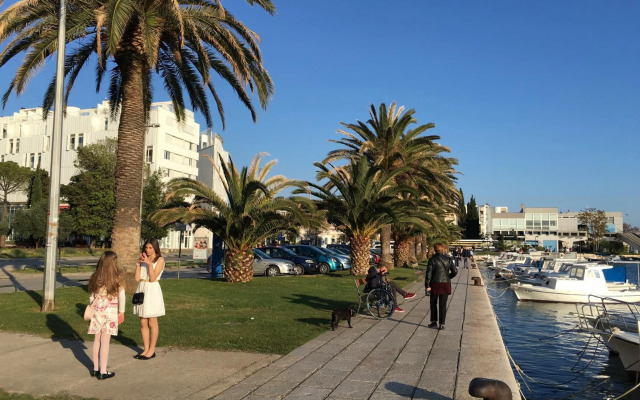 K Residence Zadar apartment