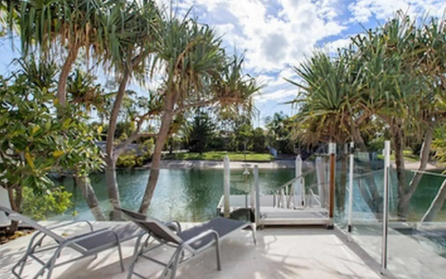 7 Witta Circle Apartments – Pool – Noosa Heads