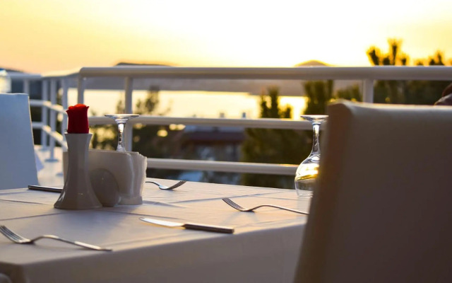 Roseira Beach Resort