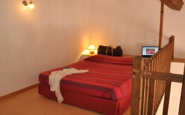 Residence Hoteliere Scudo