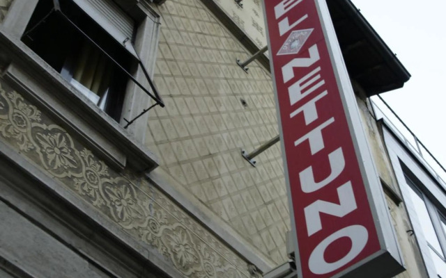 Hotel Nettuno