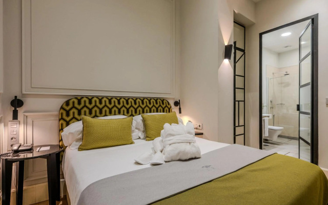 Casa Romana Hotel Boutique