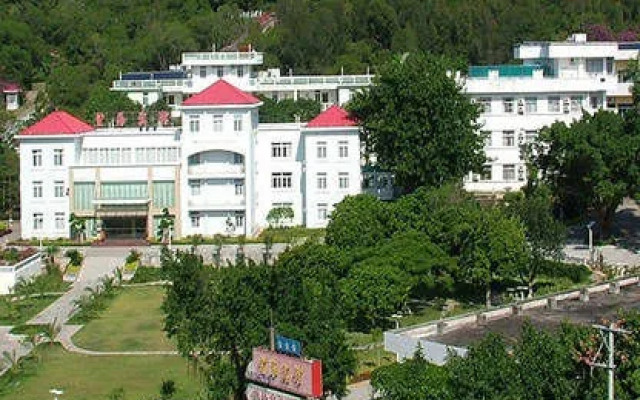 Wanghai Hotel - Xiamen