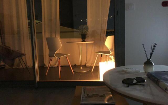 Appartement Menton, 2 pièces, 4 personnes - FR-1-196-282