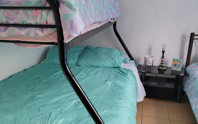 Villa Teresita - Coco Hilltop Sunset