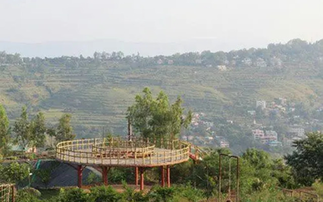 Yogadaa Royal Resort
