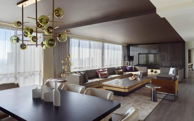 Atlanta Marriott Marquis