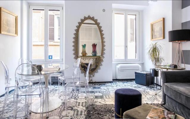 Navona Hi-Tech Apartment
