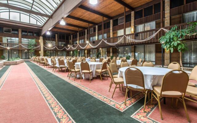 Quality Inn Somerset