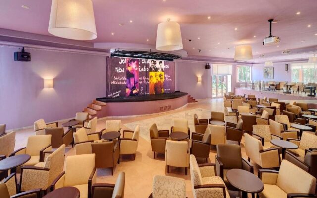 Protur Badia Park Aparthotel