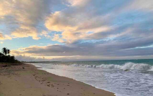 Beach Stroll Retreats