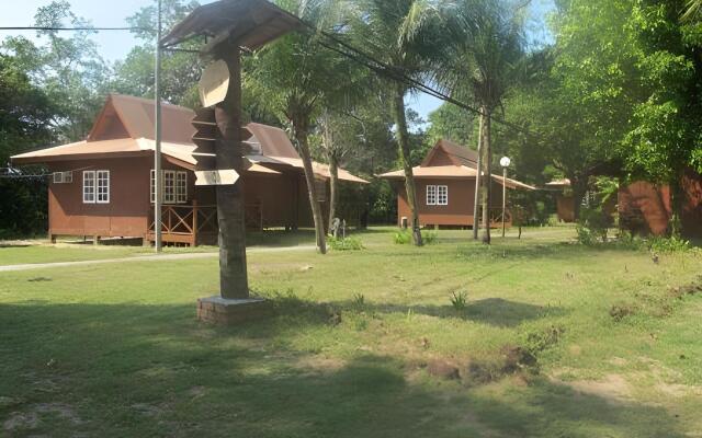 Tioman Paya Resort