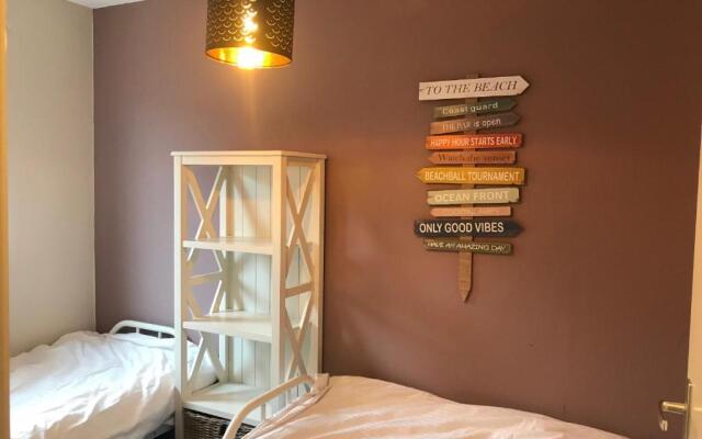 Zeebries in De Kaap 4 p