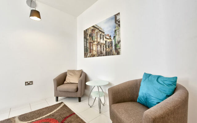 Barrakka Suites