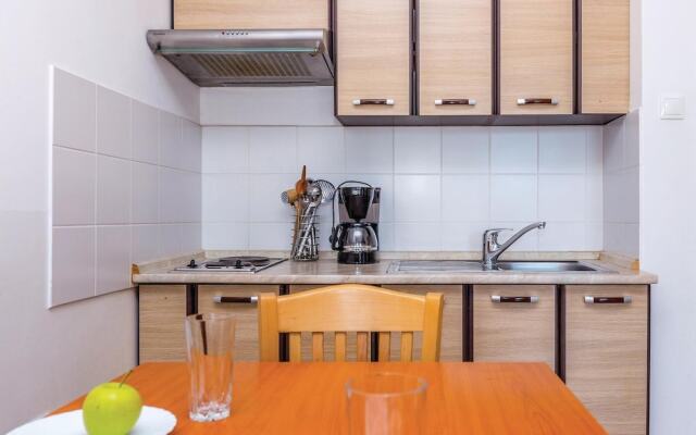 Beautiful Home in Dramalj With Wifi and 2 Bedrooms