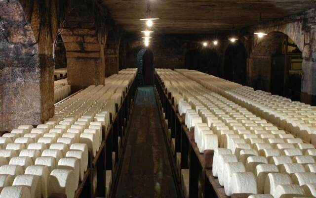 Auberge de la Planquette